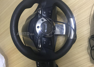 Volant Subsonic Drive Pro Sport