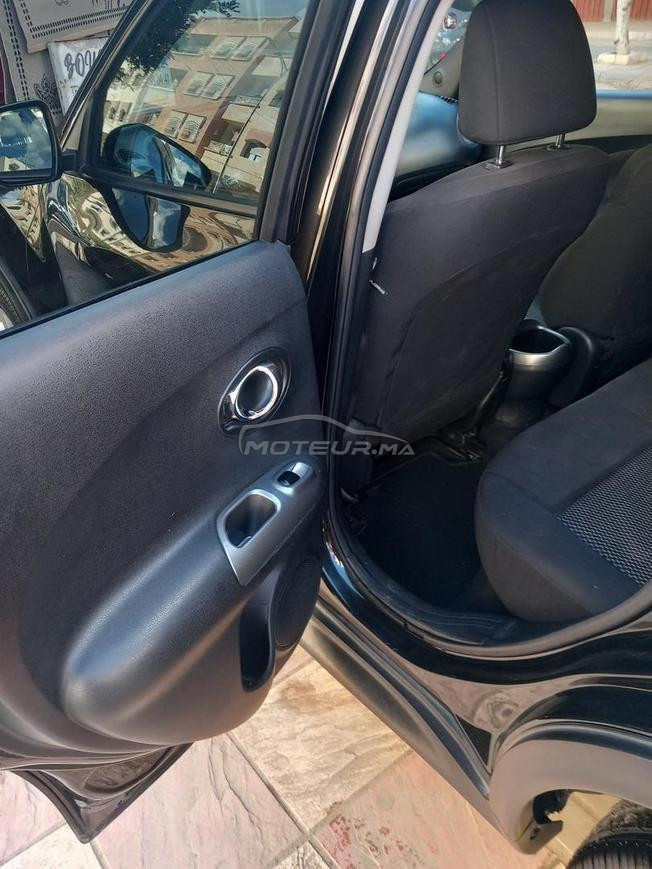 Nissan Juke Diesel Manuelle 2017 à Sidi Kacem