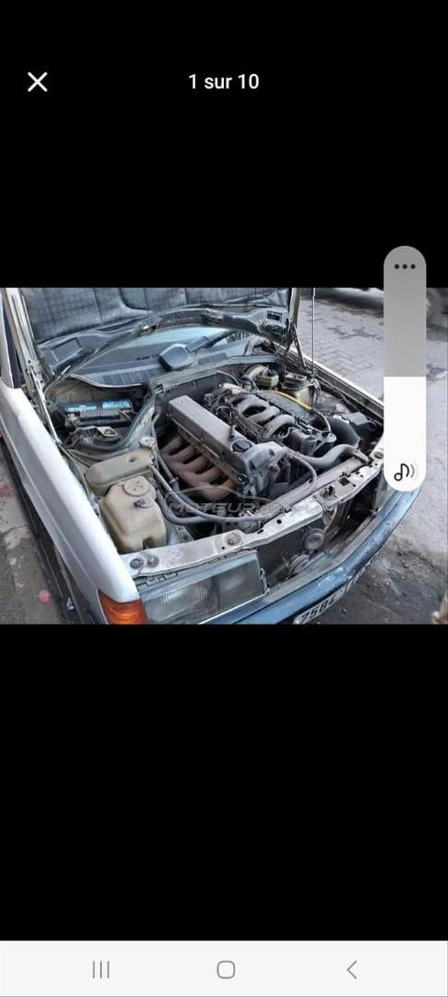 mercedes190