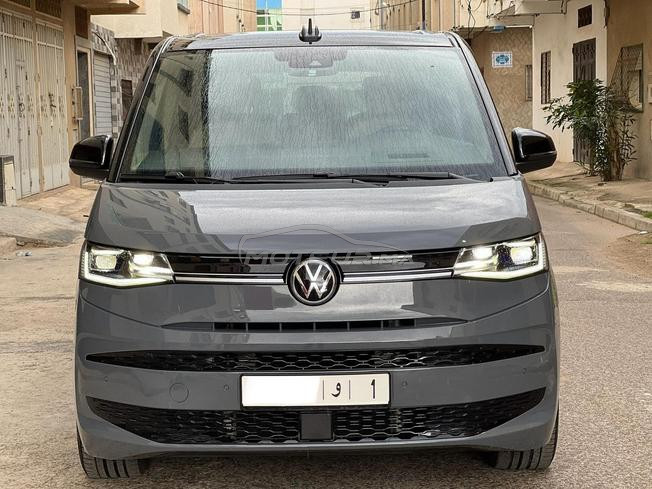 Volkswagen Multivan EDITION Diesel  2023