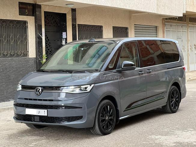 Volkswagen Multivan EDITION Diesel  2023