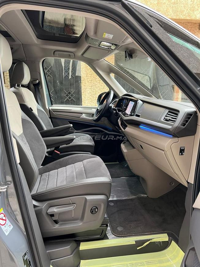 Volkswagen Multivan EDITION Diesel  2023
