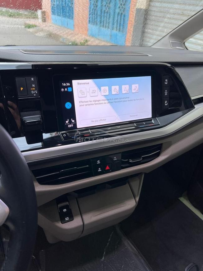 Volkswagen Multivan EDITION Diesel  2023
