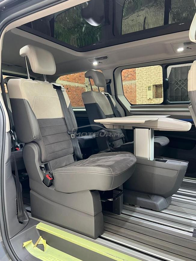 Volkswagen Multivan EDITION Diesel  2023