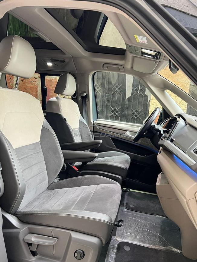 Volkswagen Multivan EDITION Diesel  2023