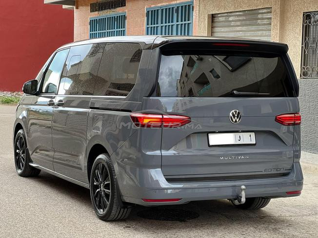 Volkswagen Multivan EDITION Diesel  2023