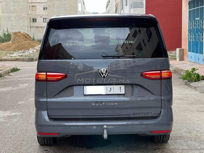 Volkswagen Multivan EDITION Diesel  2023