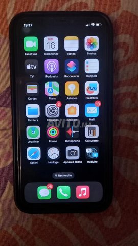 Iphone x  