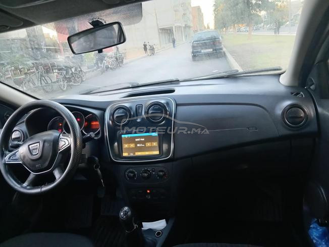 dacia Logan diesel model 2019
