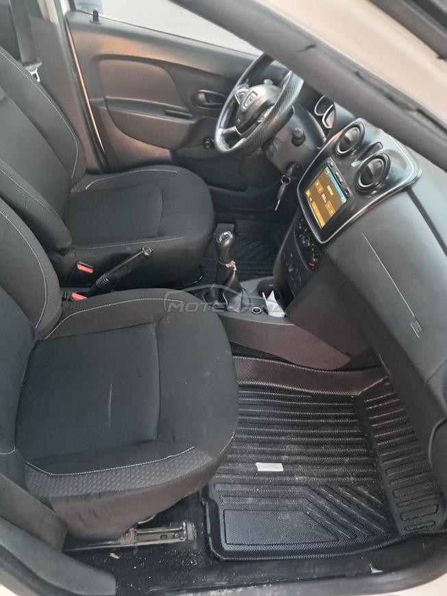 dacia Logan diesel model 2019