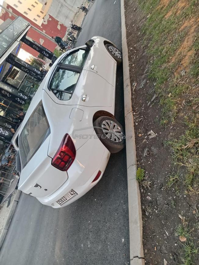 dacia Logan diesel model 2019