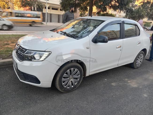 dacia Logan diesel model 2019