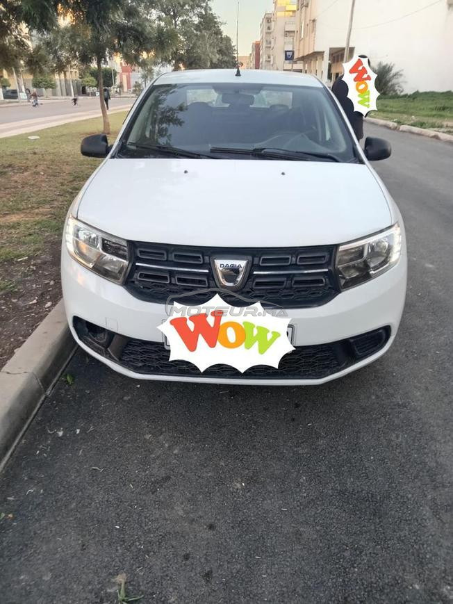 dacia Logan diesel model 2019