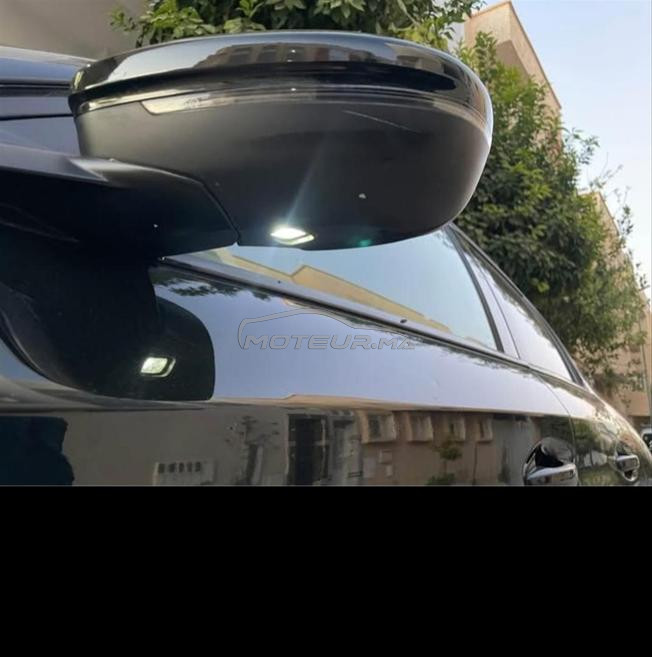 peugeot 208 Diesel Modèle 2021 