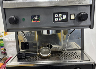 machin café pro