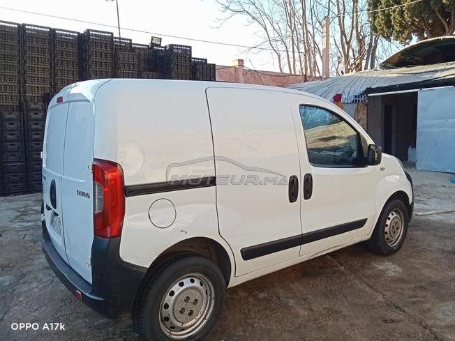 Citroen Nemo Diesel Manuelle 2014 à Meknès