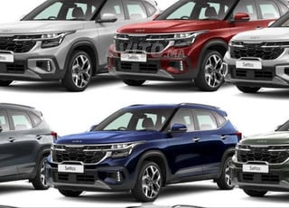 Voiture familiale à louer