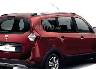 Voiture de location disponible