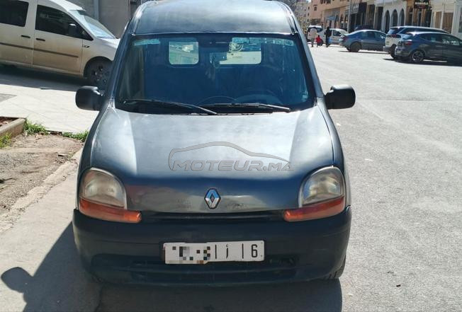 Kangoo d65
