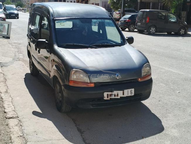 Kangoo d65