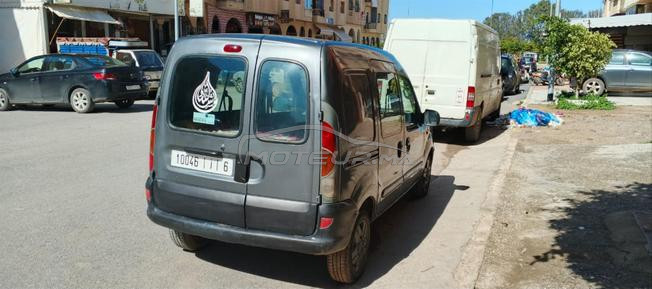Kangoo d65