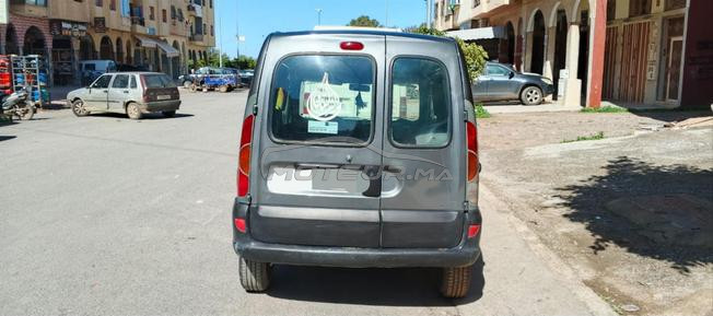 Kangoo d65
