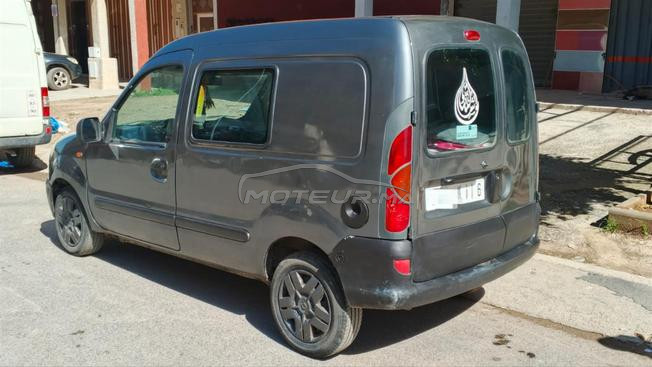 Kangoo d65