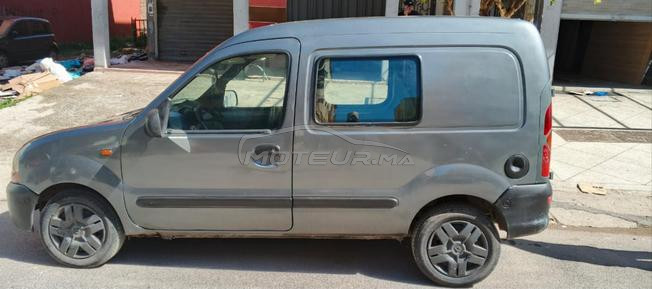 Kangoo d65