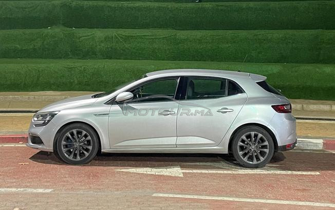 renault mégane 
