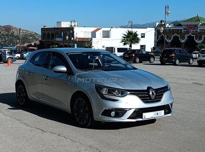 renault mégane 