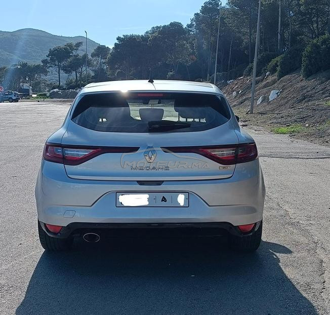 renault mégane 
