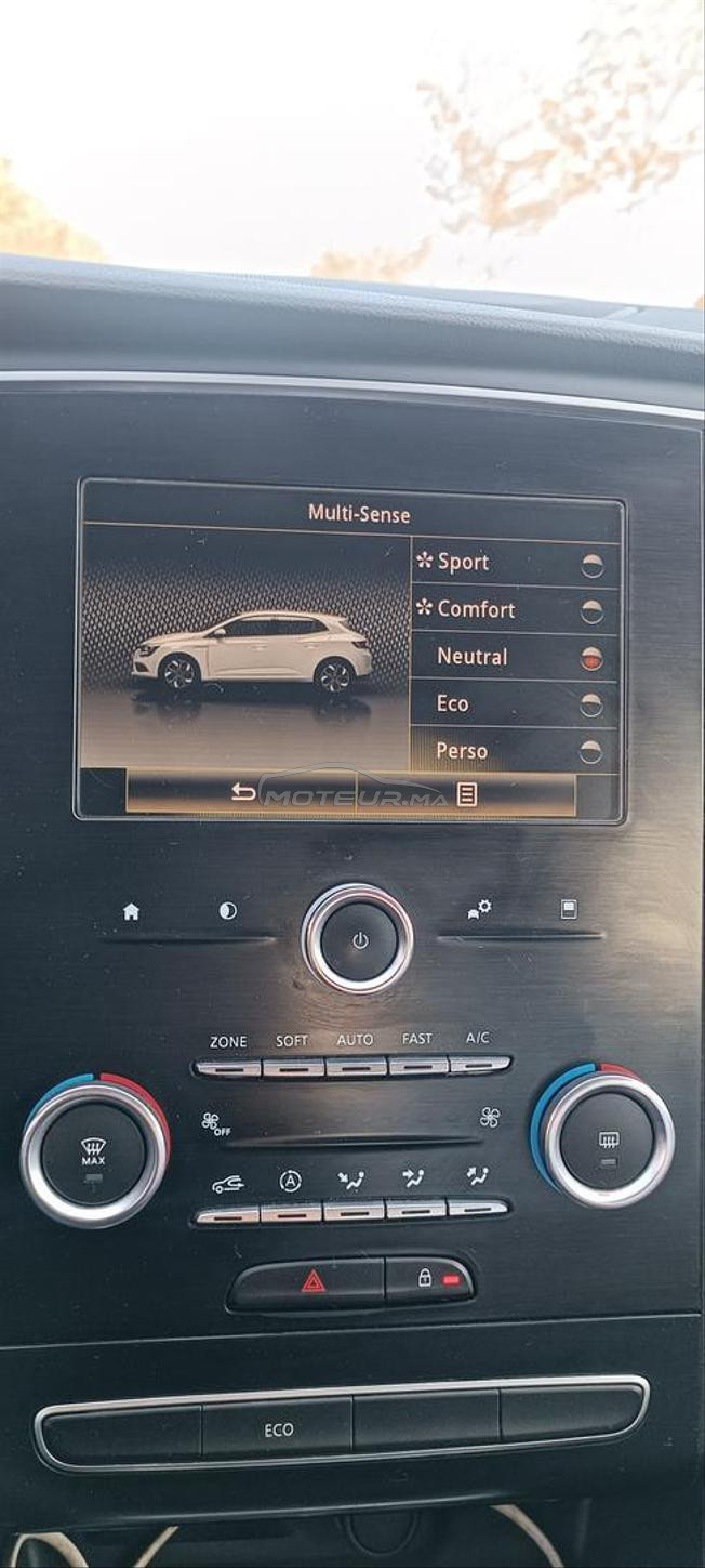 renault mégane 