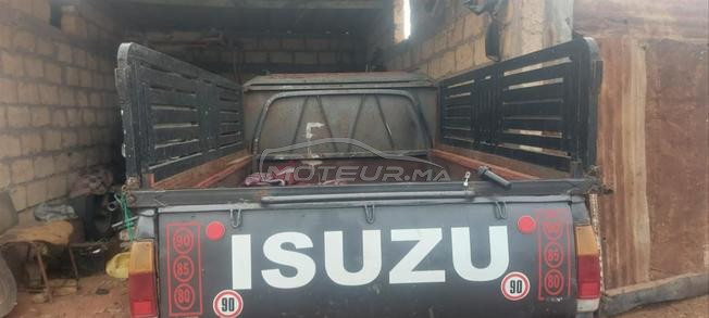 Isuzu 1988