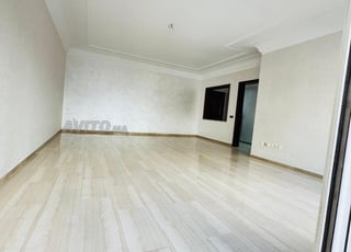 Appart 3 ch vide à louer aux princesses