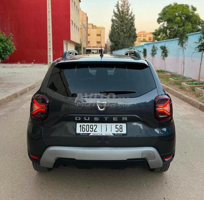 duster dacia 