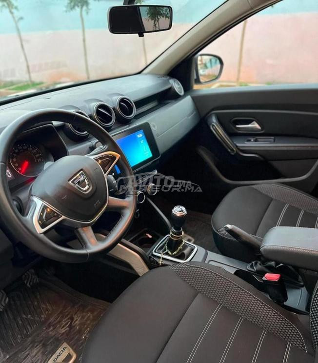 duster dacia 