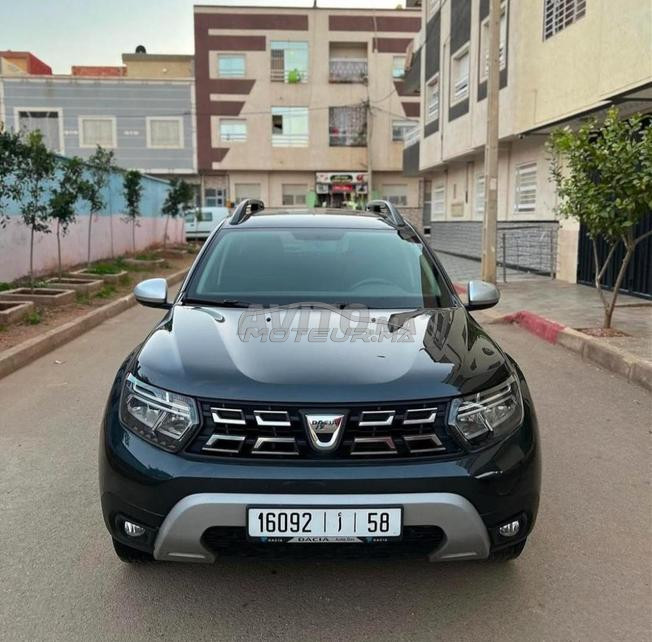 duster dacia 