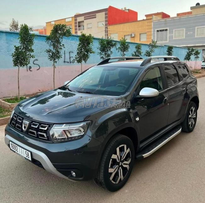 duster dacia 
