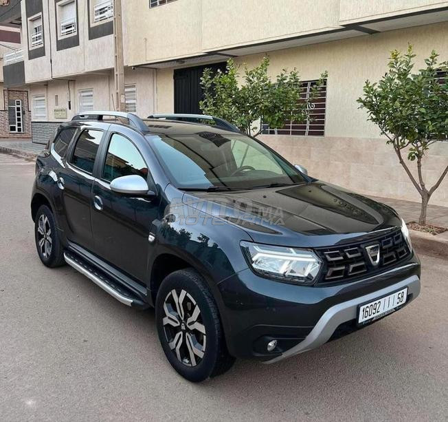 duster dacia 