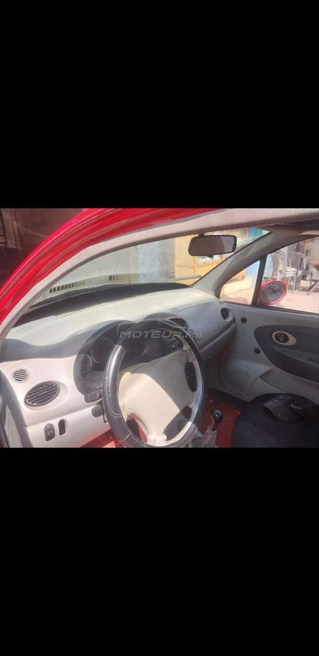 chery QQ en très bon état 
