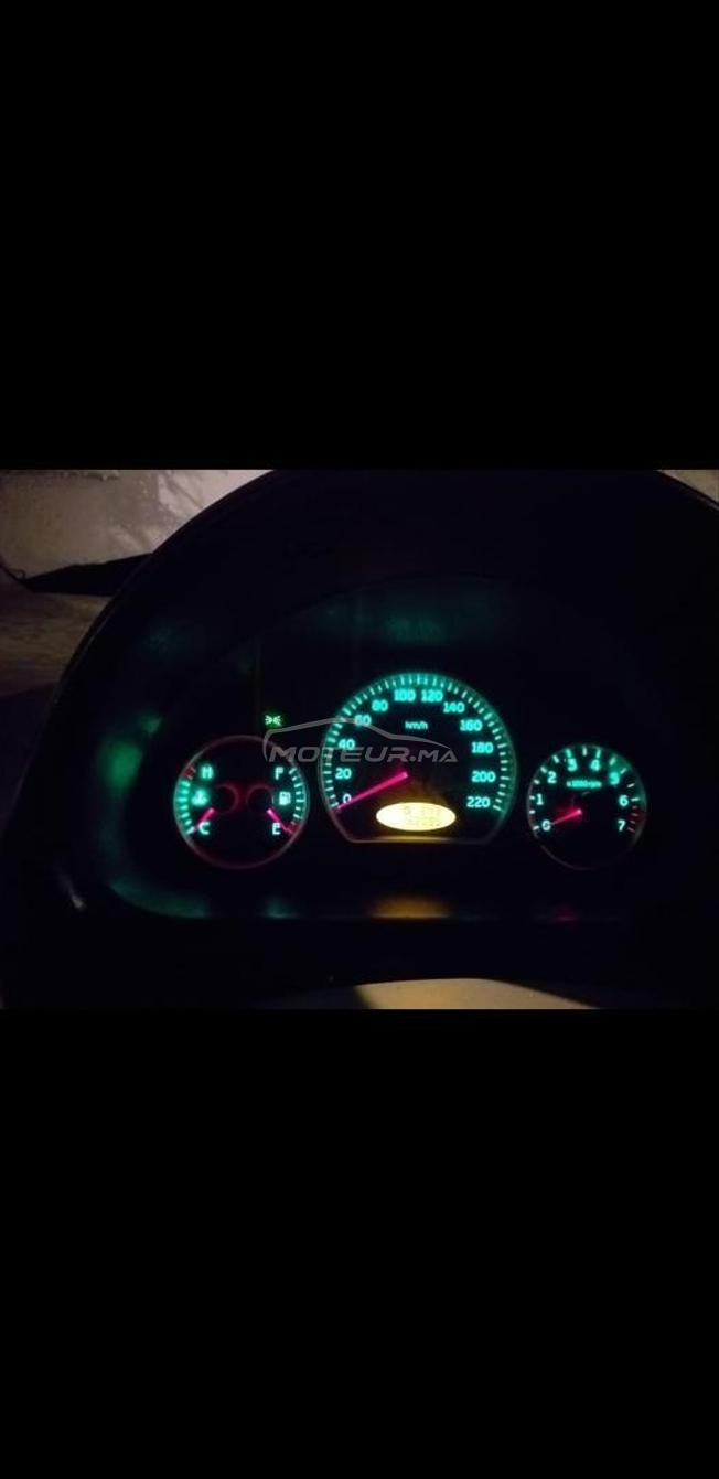 chery QQ en très bon état 