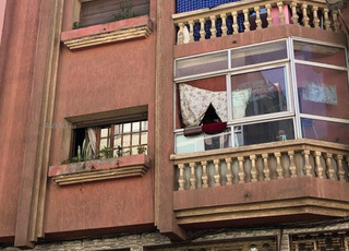 Grande Maison mise en vente à Hay Douma