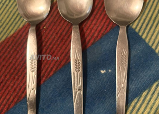 ملعقة السنبلة