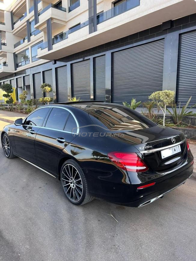 Mercedes classe E