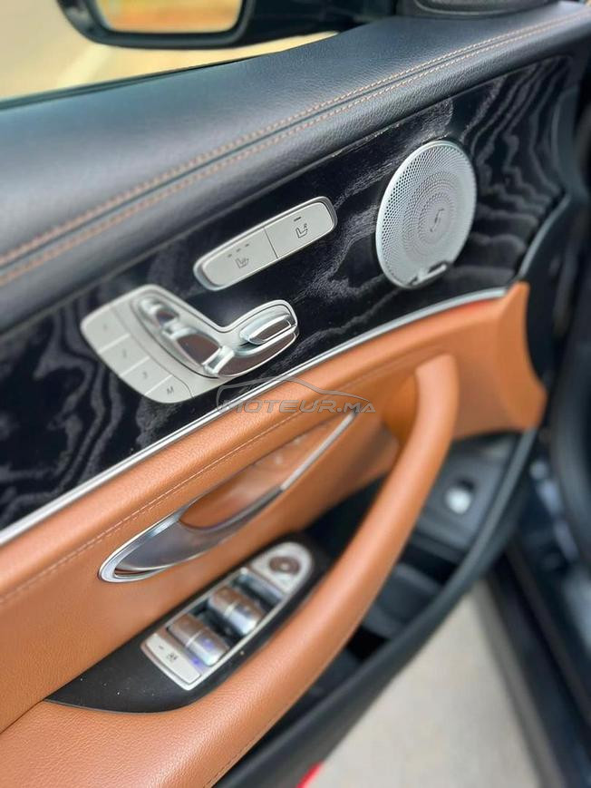 Mercedes classe E