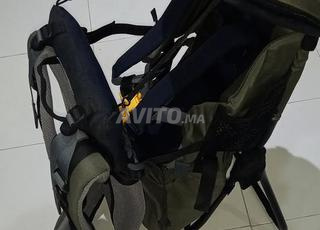 porte bébé ou enfant