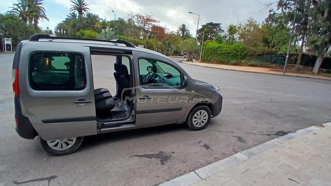 kangoo 1er main