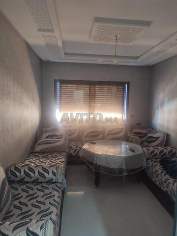 Appartement à vendre 80 m² à Ait Melloul