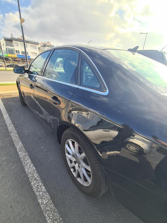 Audi A4 à vendre