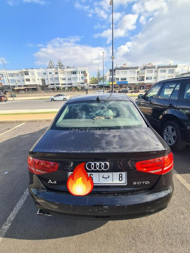 Audi A4 à vendre